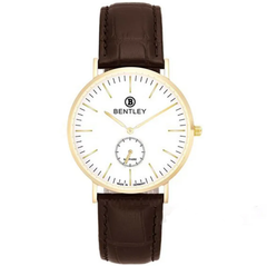 Bentley 39.5mm Nam BL1805-20MKWD-MK-GL-T