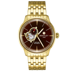 Bentley 42mm Nam BL1850-15MKDI
