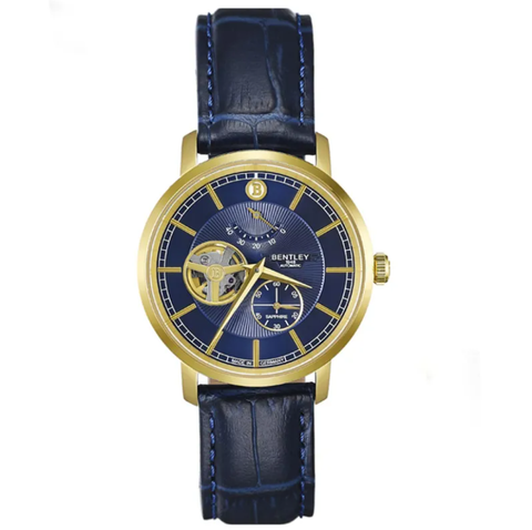 Bentley 40mm Nam BL1862-15MKNN