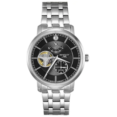 Bentley 40mm Nam BL1862-15MWBI