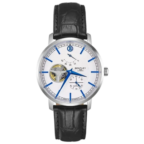 Bentley 40mm Nam BL1862-15MWWB