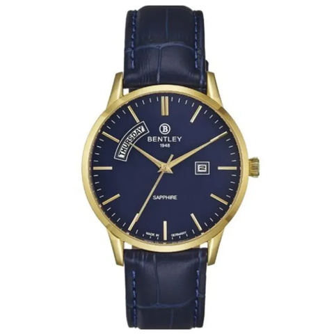 Bentley 40mm Nam BL1864-10MKNN