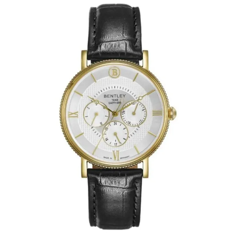 Bentley 40mm Nam BL1865-20MKWB