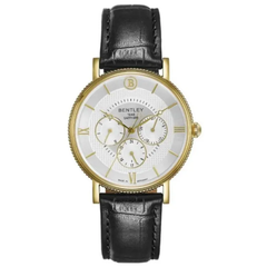 Bentley 40mm Nam BL1865-20MKWB