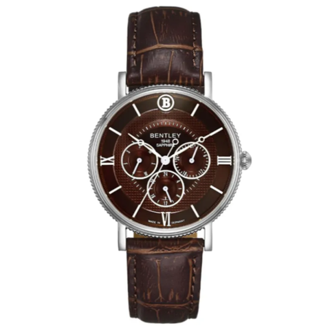 Bentley 40mm Nam BL1865-20MWDD
