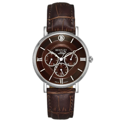Bentley 40mm Nam BL1865-20MWDD