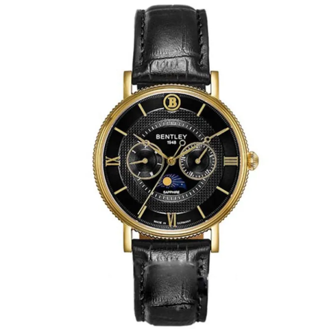 Bentley 40mm Nam BL1865-30MKBB