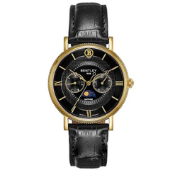 Bentley 40mm Nam BL1865-30MKBB