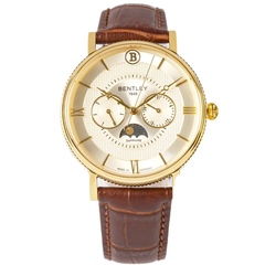 Bentley 40mm Nam BL1865-30MKKD