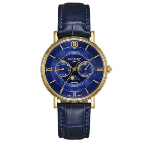 Bentley 40mm Nam BL1865-30MKNN
