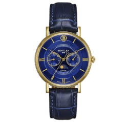 Bentley 40mm Nam BL1865-30MKNN