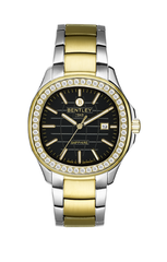 Bentley 40mm Nam BL1869-101MTBI-K