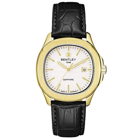Bentley 40mm Nam BL1869-10MKWB