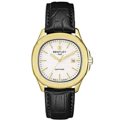 Bentley 40mm Nam BL1869-10MKWB