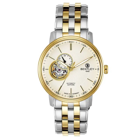 Bentley 40mm Nam BL1832-25MTKI