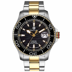 Bentley 43mm Nam BL2096-252MTBI-BK