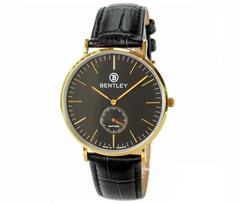Bentley 38mm Nam BL1805-20BKBB-MK-GL-D