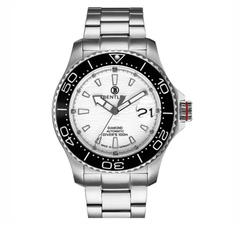 Bentley 43mm Nam BL2096-252MWCI-B
