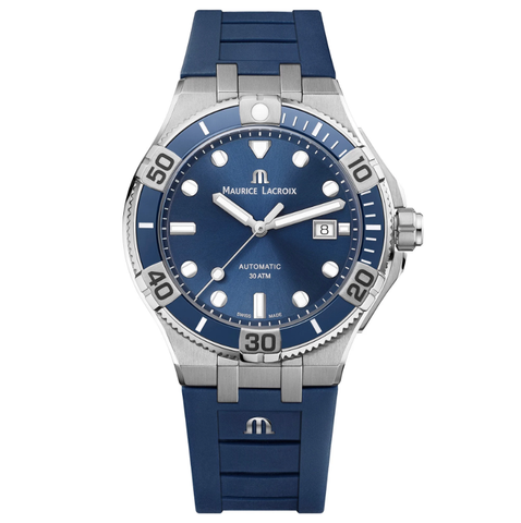 Maurice Lacroix AI6058-SS001-430-1