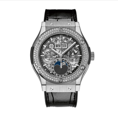 Hublot - Nam 547.NX.0170.LR.1104 Size 42mm