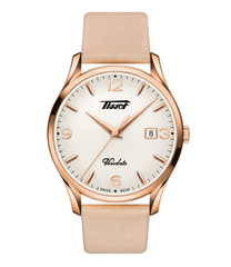 Tissot  40mm Unisex T118.410.36.277.01