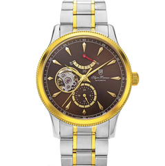 Olym Pianus 41mm Nam OP99411-84AGSK-N