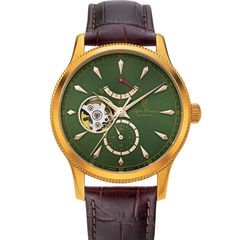 Olym Pianus 40mm Nam OP99411-84AGR-GL-XL