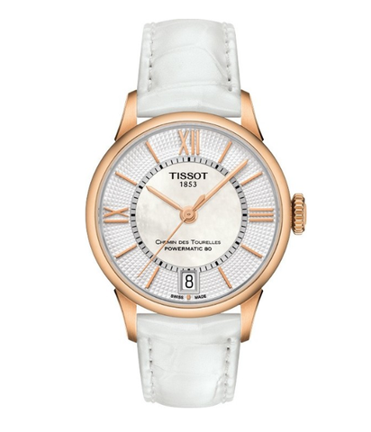 Tissot 32mm Nữ T099.207.36.118.00
