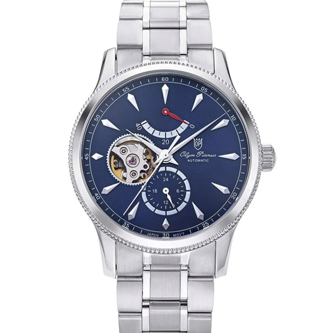 Olym Pianus 40mm Nam OP99411-84AGS-X