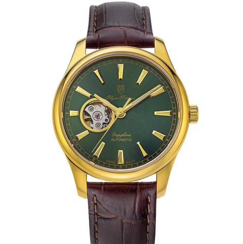 Olym Pianus 40mm Nam OP9927-71AMK-GL-XL
