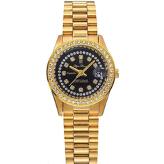 Olym Pianus 26mm Nữ OP68322DK-D-HT