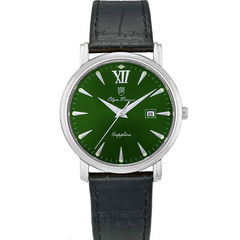 Olym Pianus 39mm Nam OP130-07MS-GL-XL