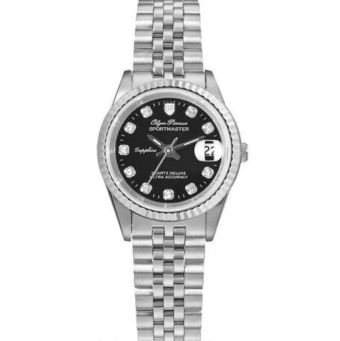 Olym Pianus 26mm Nữ OP68322LS-D