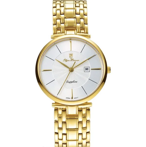 Olym Pianus 39mm Nam OP5657MK