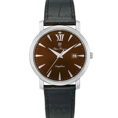 Olym Pianus 39mm Nam OP130-07MS-GL-N