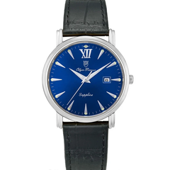 Olym Pianus 38mm Nam OP130-07MS-GL-X