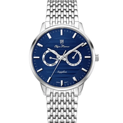 Olym Pianus 40mm Nam OP5708MS-X