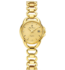 Olym Pianus 28mm Nữ OP2467LK-V