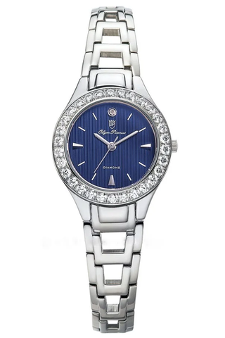 Olym Pianus 27mm Nữ OP24591DLS-X