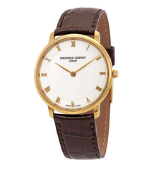 Frederique Constant 39mm Nam FC-200RS5S35