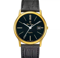 Olym Pianus 39mm Nam OP130-10GK-GL-D