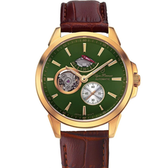 Olym Pianus 40mm Nam OP9908-88AGR-GL-XL