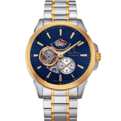 Olym Pianus 41mm Nam OP9908-88.1AGSR-X
