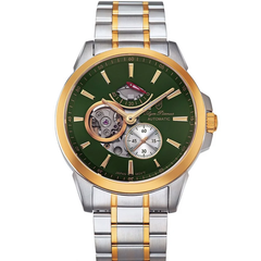 Olym Pianus 38mm Nam OP9908-88.1AGSR-XL