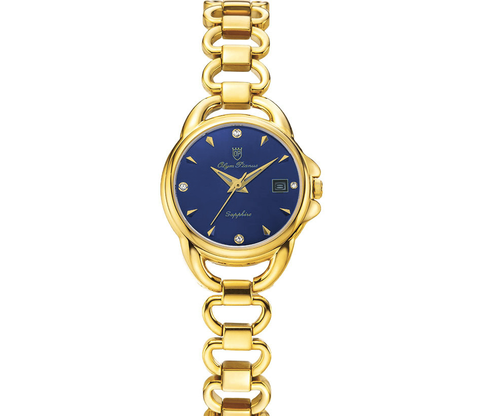 Olym Pianus 28mm Nữ OP2467LK-X