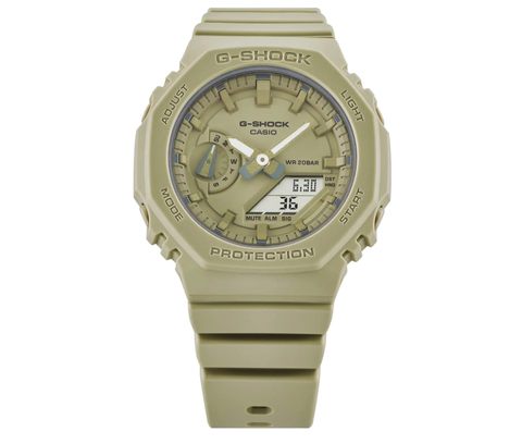 Casio G-Shock 42.5mm Nam GMA-S2100BA-3ADR