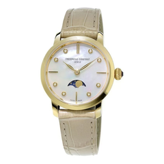 Frederique Constant 30mm Nữ FC-206MPWD1S5