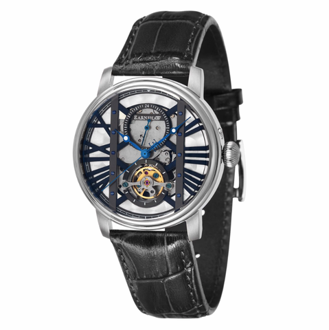 Thomas Earnshaw 42mm Nam ES-8095-01