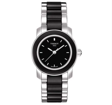 Tissot 28mm Nữ T064.210.22.051.00