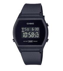 Casio Vintage 35mm Unisex LW-204-1BDF
